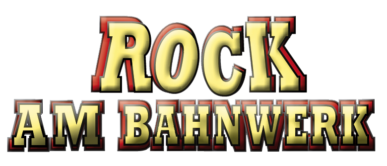 Rock am Bahnwerk Logo
