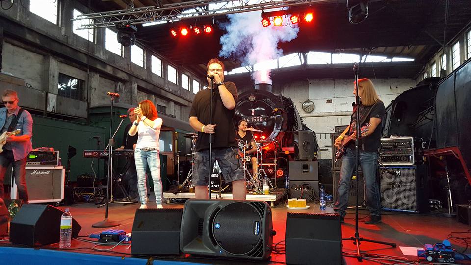 Rock am Bahnwerk 2016